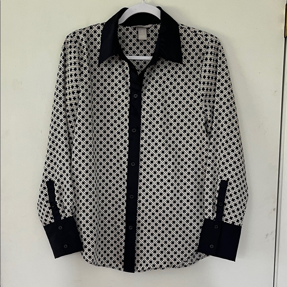 Women’s H&M shirt